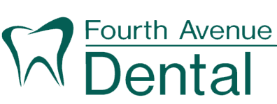 Fourth Avenue Dental Logo